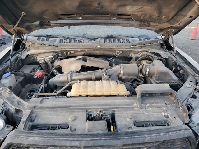 2017 FORD F150 RAPTO - 1FTFW1RG8HFB67049
