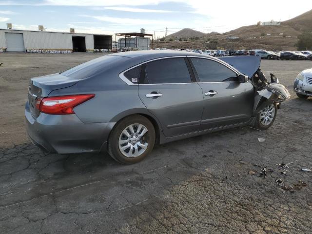 2017 NISSAN ALTIMA 2.5 - 1N4AL3AP0HN319167