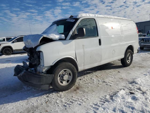 CHEVROLET EXPRESS G2
