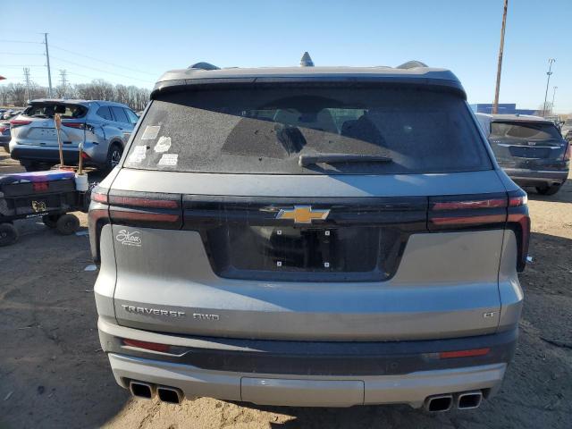 2024 CHEVROLET TRAVERSE L - 1GNEVGKS7RJ194569