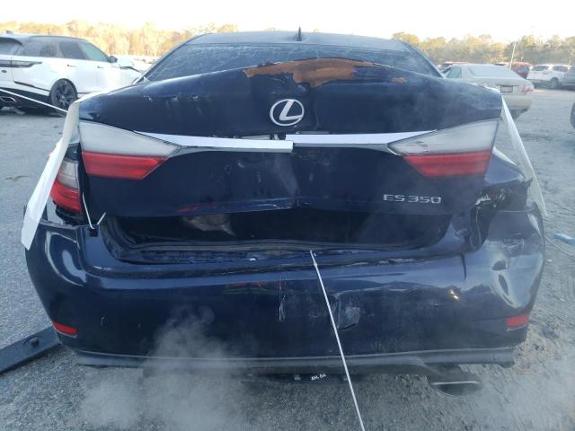 2017 LEXUS ES 350 - 58ABK1GG5HU076754