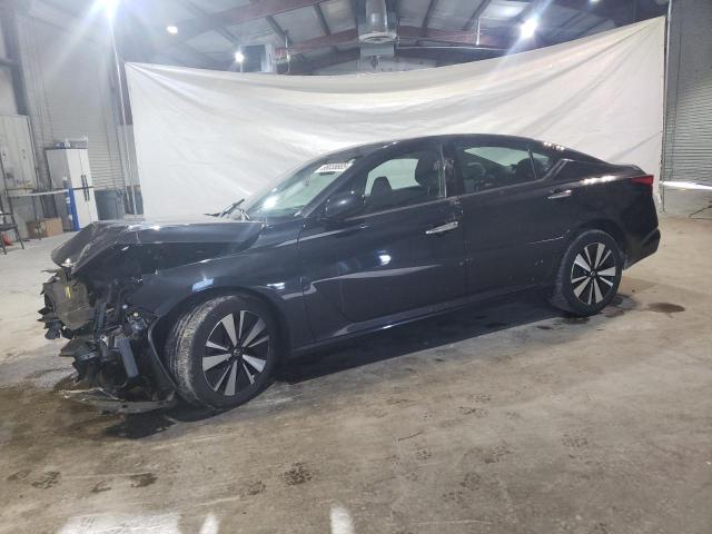 NISSAN ALTIMA SL