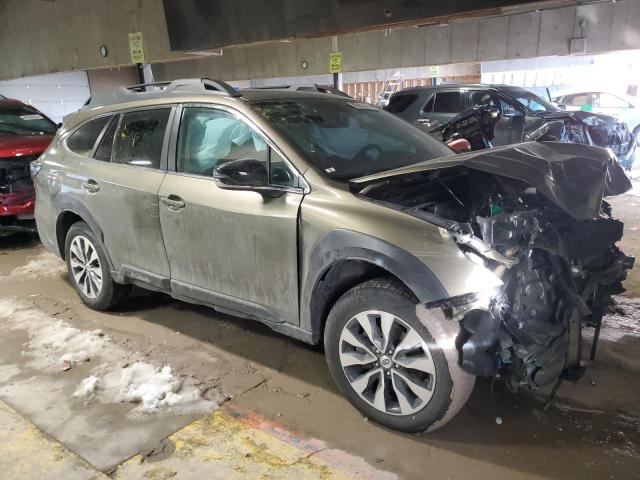 Vin: 4s4btgnd5r3231469, lot: 88892495, subaru outback limited xt 20244