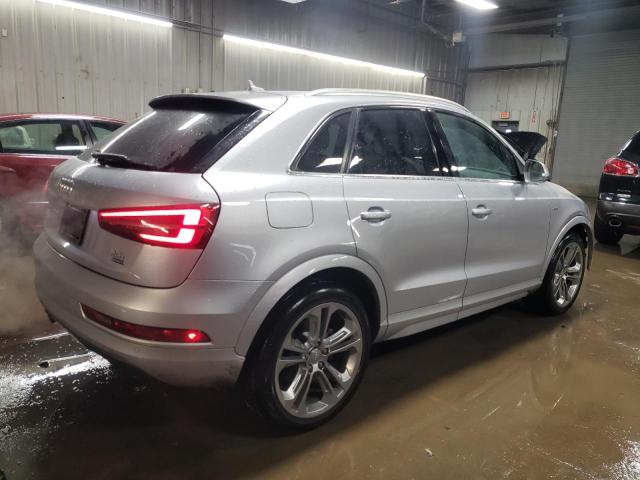 2018 AUDI Q3 PREMIUM - WA1JCCFS0JR001694