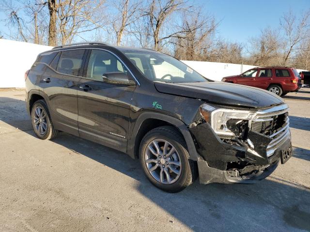 2024 GMC TERRAIN SL - 3GKALVEG4RL401506