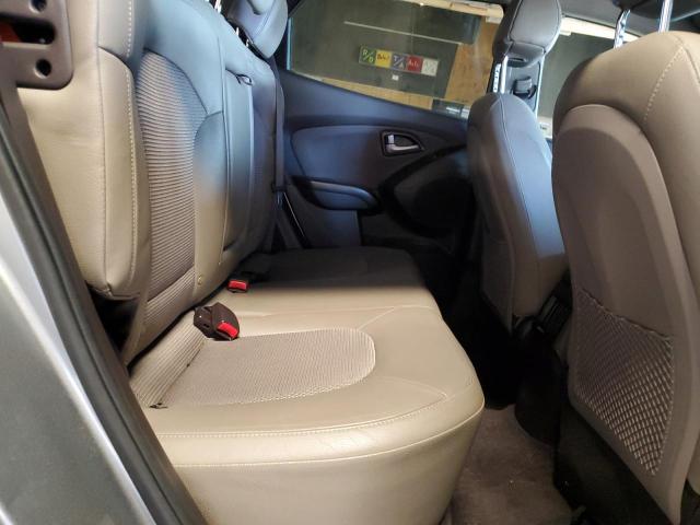 2015 HYUNDAI TUCSON LIM - KM8JU3AG8FU074611