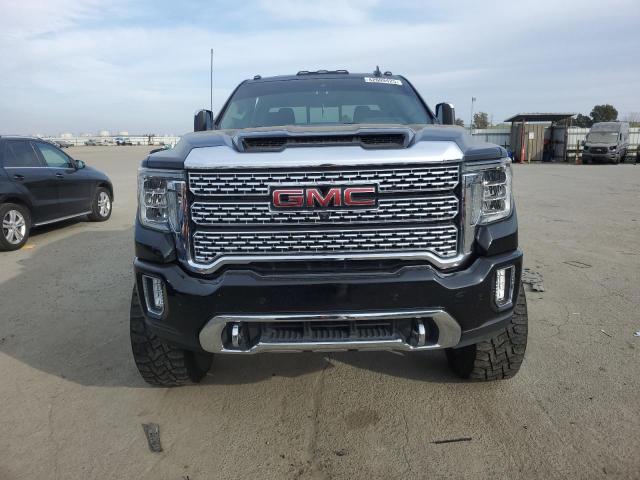 2020 GMC SIERRA K35 - 1GT49WEY8LF341558