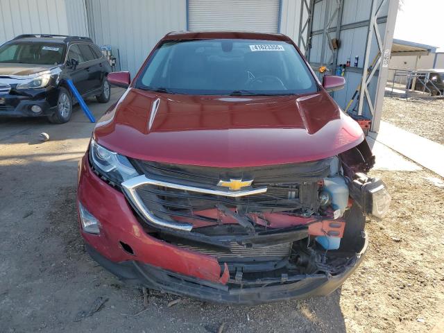 2019 CHEVROLET EQUINOX LT - 2GNAXUEV6K6131897