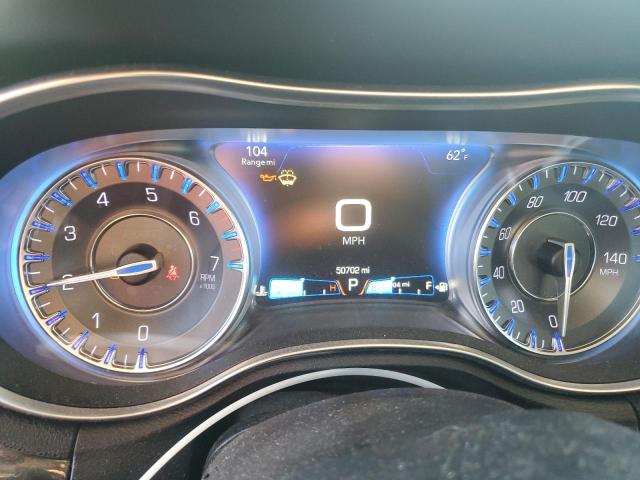 2016 CHRYSLER 300 LIMITE - 2C3CCAAG4GH252351