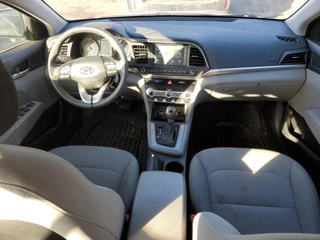 2020 HYUNDAI ELANTRA SE - 5NPD84LF0LH540134