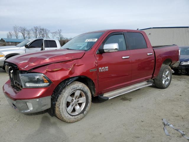 RAM 1500 SLT