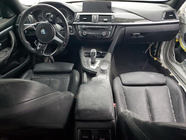 2016 BMW 435 XI WBA3R5C55GK373361