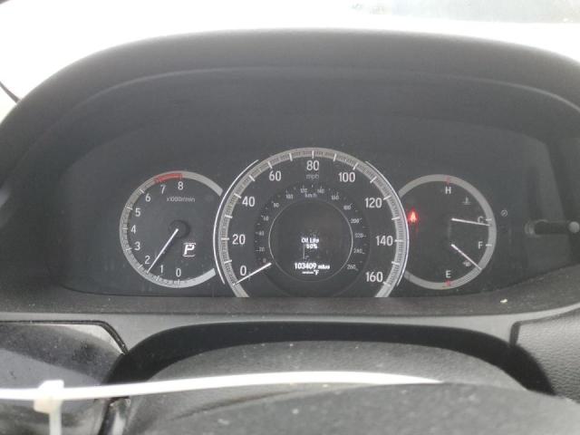 2017 HONDA ACCORD LX - 1HGCR2F47HA023470