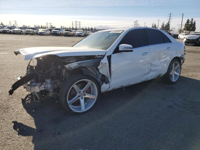 Vin: wddhf5kb3ea850631, lot: 41833665, mercedes-benz e-class 350 2014 img_1