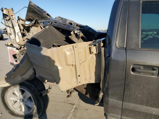2018 FORD F150 - 1FTMF1CB6JKC39609