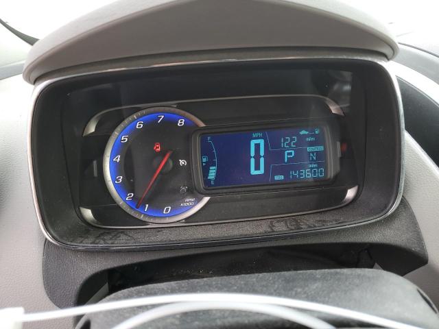 2015 CHEVROLET TRAX LTZ KL7CJNSB5FB165767