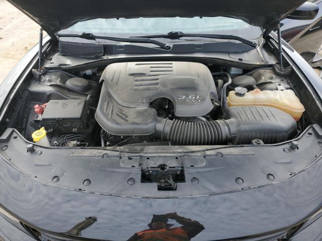 2018 DODGE CHARGER SX - 2C3CDXBG2JH113390