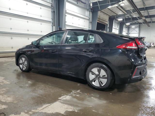 2020 HYUNDAI IONIQ BLUE - KMHC65LC7LU231954