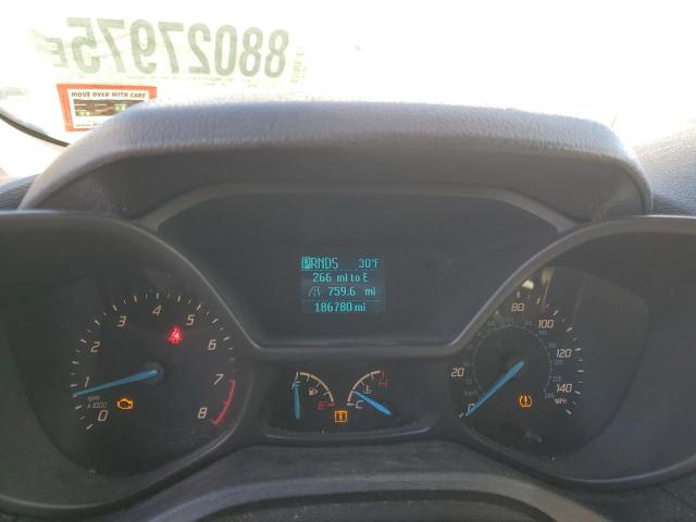 2016 FORD TRANSIT CO - NM0LS7E75G1250566