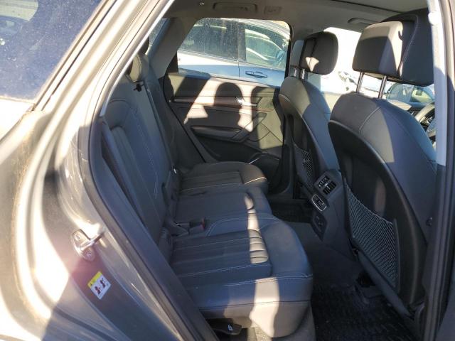 2023 AUDI Q5 PREMIUM - WA1GAAFY5P2091998