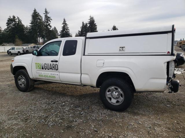 Vin: 3tyrx5gn1nt044745, lot: 43439945, toyota tacoma access cab 20222