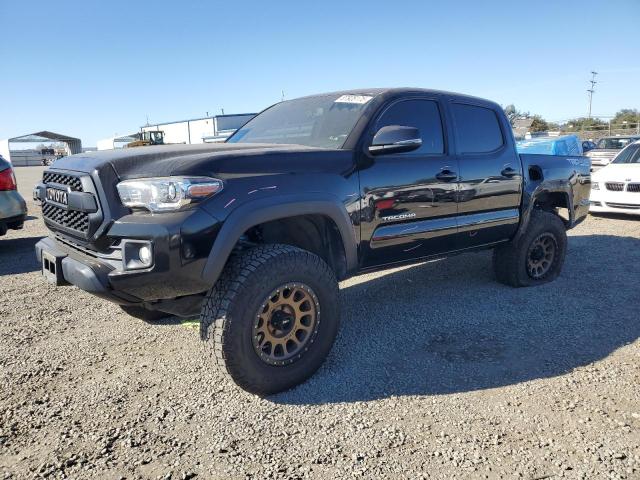 Vin: 5tfcz5an8hx120027, lot: 87928175, toyota tacoma double cab 2017 img_1