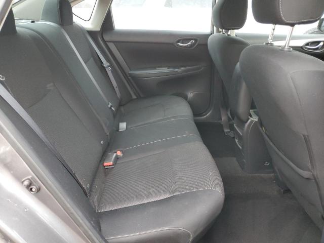 2019 NISSAN SENTRA S - 3N1AB7AP0KY386711