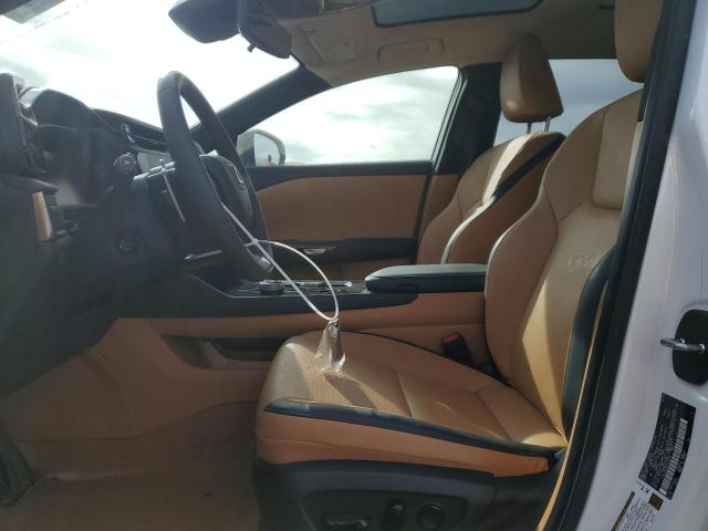 2024 LEXUS RZ 450E JTJAAAAB8RA023618