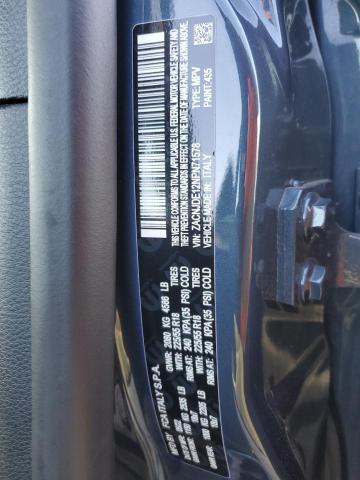 2022 JEEP RENEGADE A ZACNJDE12NPN71578