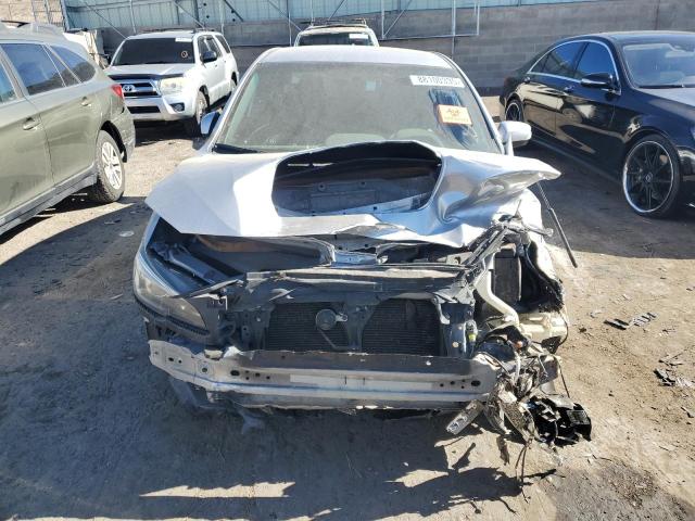 2018 SUBARU WRX STI - JF1VA2N64J9820970