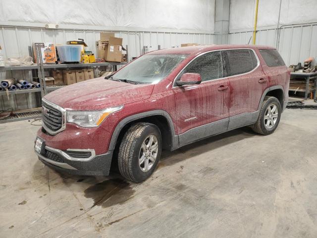 GMC ACADIA SLE