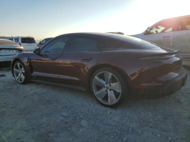 2023 PORSCHE TAYCAN WP0AA2Y15PSA10034