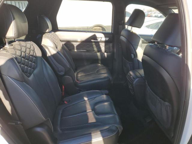 2021 HYUNDAI PALISADE C - KM8R7DHE2MU242972