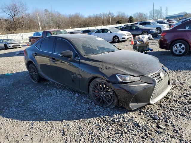 Vin: jthba1d25h5046377, lot: 88603145, lexus is 200t 20174
