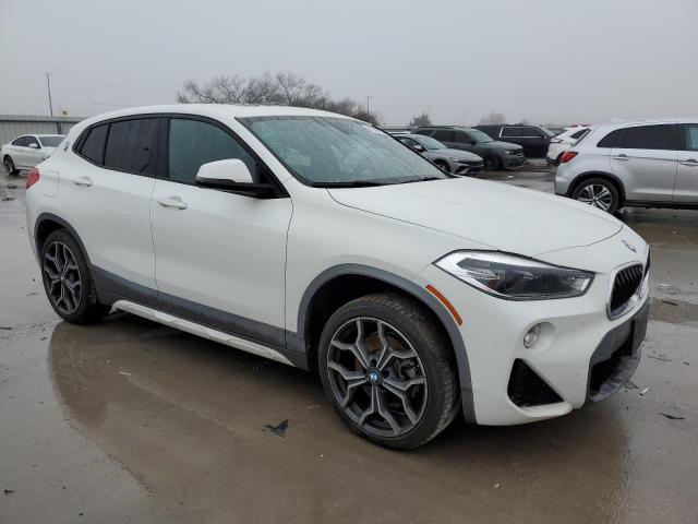 2018 BMW X2 SDRIVE2 WBXYJ3C36JEJ84603