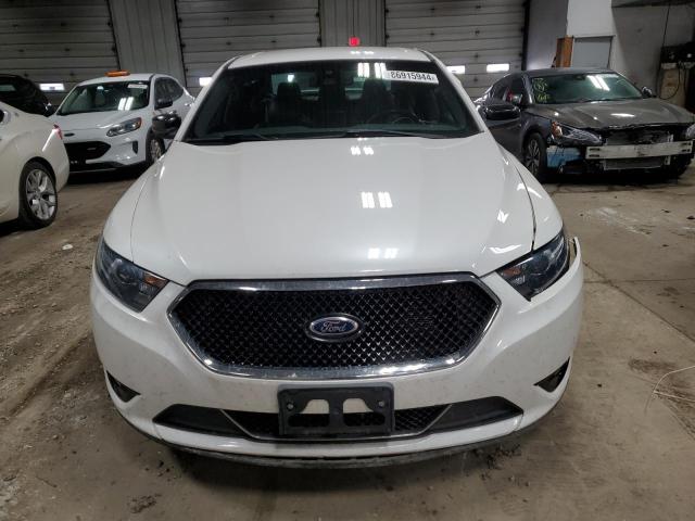 2015 FORD TAURUS SHO 1FAHP2KT6FG179796