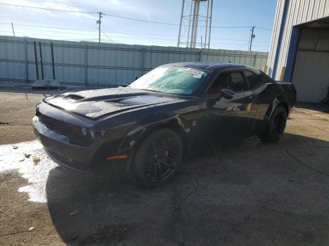 2021 DODGE CHALLENGER #3100227631