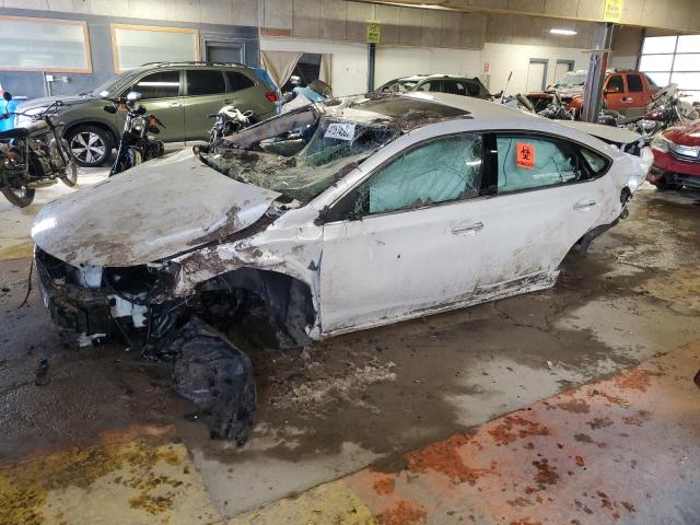 TOYOTA AVALON XLE