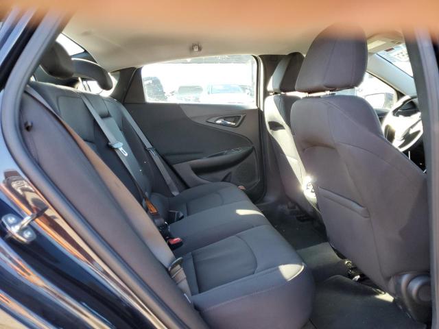 2023 CHEVROLET MALIBU LT - 1G1ZD5ST0PF214616