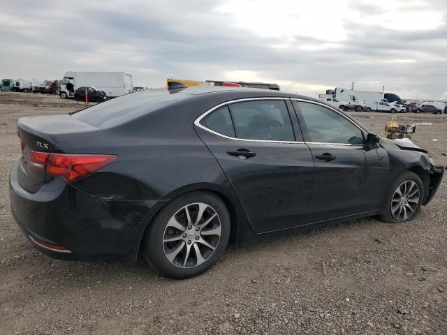 2016 ACURA TLX TECH - 19UUB1F50GA014507