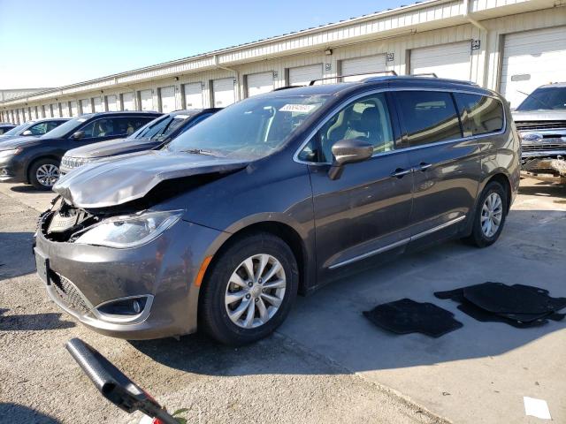 CHRYSLER PACIFICA T