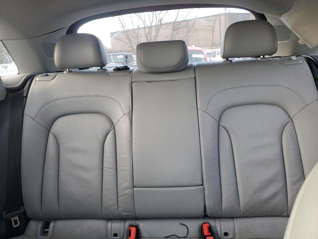 2016 AUDI Q3 PREMIUM - WA1BFCFS6GR005012