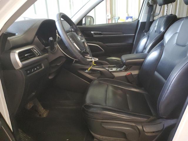 2020 KIA TELLURIDE - 5XYP2DHC4LG093764