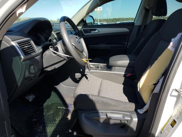 2018 VOLKSWAGEN ATLAS 1V2HR2CAXJC512632