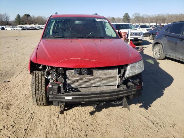 2018 DODGE JOURNEY CR - 3C4PDCGG6JT156684