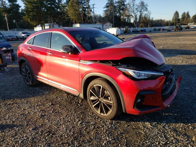 2023 INFINITI QX55 SENSO 3PCAJ5LR9PF108329