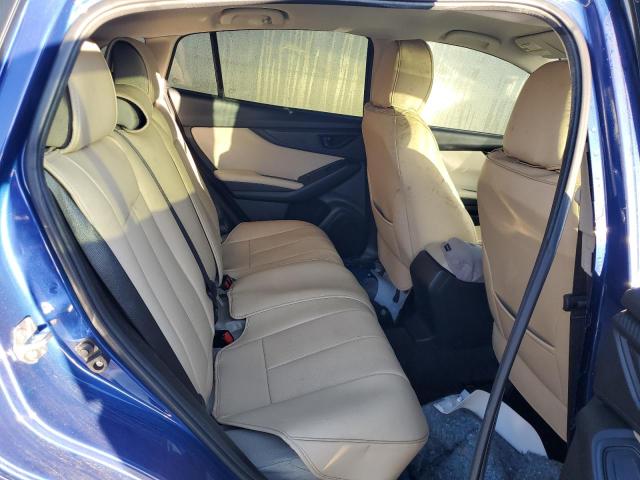 2022 SUBARU IMPREZA - 4S3GTAA60N1717255