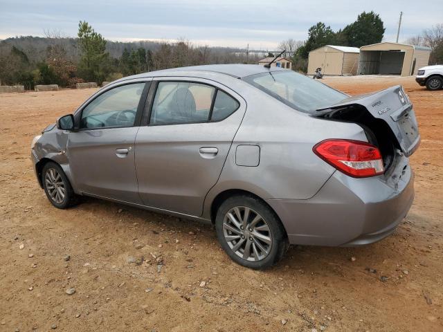 2018 MITSUBISHI MIRAGE G4 - ML32F3FJ8JHF10047