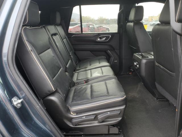 2021 GMC YUKON SLT 1GKS1BKD7MR181380
