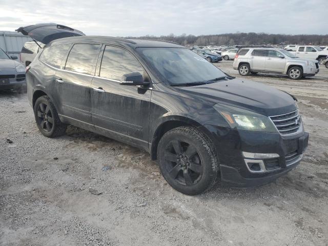 2017 CHEVROLET TRAVERSE L 1GNKVGKD5HJ345301